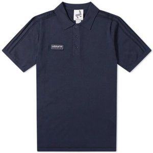 Adidas Spezial SPLZ Meehan Polo Shirt